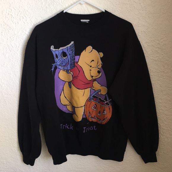Disney | Tops | Vintage Winnie The Pooh 